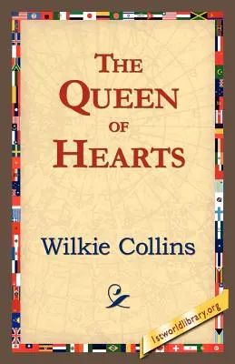 Srdcová kráľovná - The Queen of Hearts