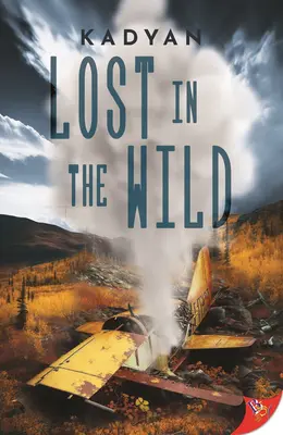 Stratený v divočine - Lost in the Wild
