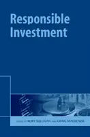 Zodpovedné investovanie - Responsible Investment