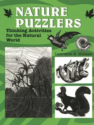 Prírodné hádanky - Nature Puzzlers