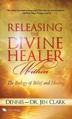 Uvoľnenie božského liečiteľa v sebe - Releasing the Divine Healer Within