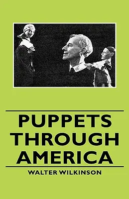 Bábky naprieč Amerikou - Puppets Through America