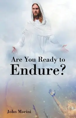Ste pripravení vydržať? - Are You Ready to Endure?