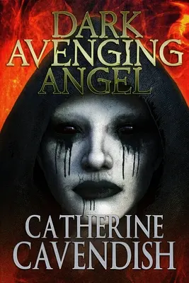 Temný anjel pomsty - Dark Avenging Angel