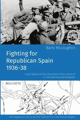 Boj za republikánske Španielsko 1936-38 - Fighting for Republican Spain 1936-38