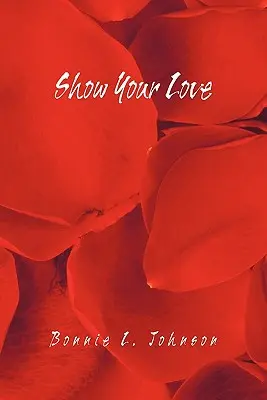 Ukážte svoju lásku - Show Your Love