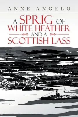 Vŕšok biely a škótska dievčina - A Sprig of White Heather and a Scottish Lass