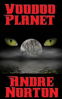 Planéta Voodoo - Voodoo Planet