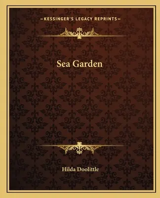 Morská záhrada - Sea Garden