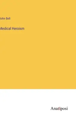 Lekárske hrdinstvo - Medical Heroism