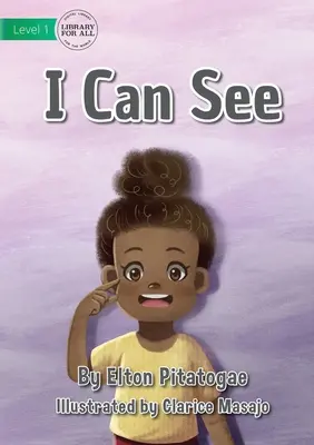 Vidím - I Can See