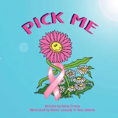 Vyber si ma - Pick Me