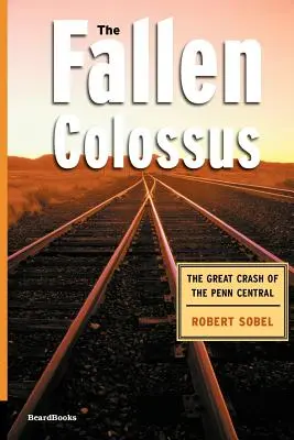 Padlý kolos - The Fallen Colossus