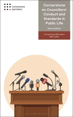 Základný kameň správania sa radcov a noriem vo verejnom živote - Cornerstone on Councillors' Conduct and Standards in Public Life