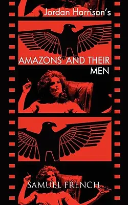Amazonky a ich muži - Amazons and Their Men