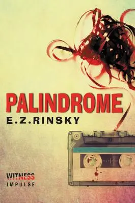 Palindróm: Záhada Lamb a Lavagnino - Palindrome: A Lamb and Lavagnino Mystery