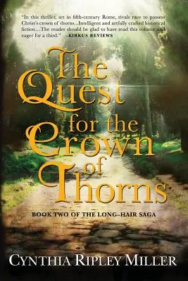 Hľadanie tŕňovej koruny - The Quest for the Crown of Thorns