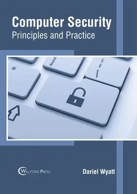 Počítačová bezpečnosť: Princípy a prax - Computer Security: Principles and Practice
