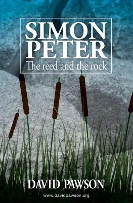 Šimon Peter: Rákos a skala - Simon Peter: The Reed and the Rock