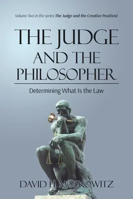 Sudca a filozof - The Judge and the Philosopher