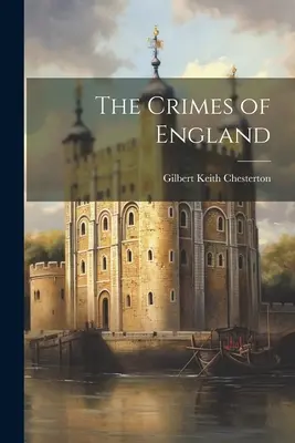 Zločiny Anglicka - The Crimes of England