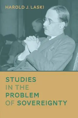 Štúdie o probléme suverenity - Studies in the Problem of Sovereignty