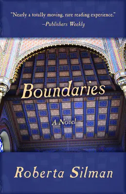 Hranice - Boundaries