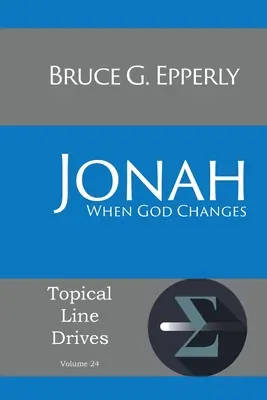 Jonáš: Keď sa Boh mení - Jonah: When God Changes