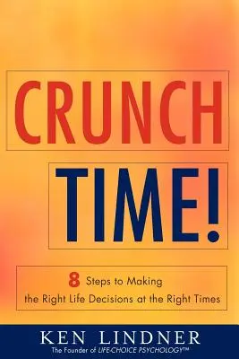 Čas krízy! - Crunch Time!