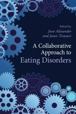 Spoločný prístup k poruchám príjmu potravy - A Collaborative Approach to Eating Disorders