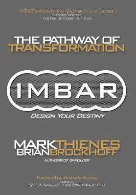 Imbar: Cesta transformácie - Imbar: The Pathway of Transformation