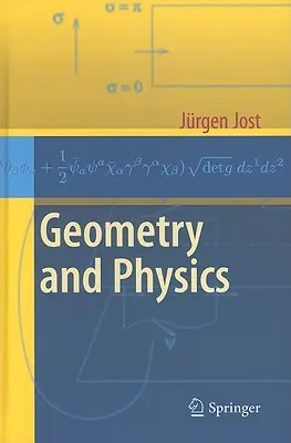 Geometria a fyzika - Geometry and Physics
