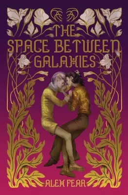 Priestor medzi galaxiami - The Space Between Galaxies