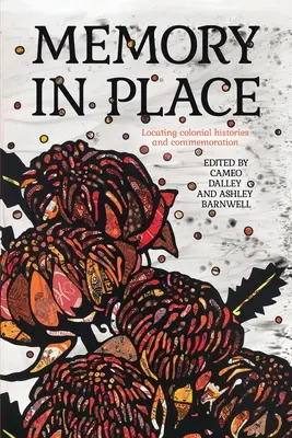 Pamäť na mieste: Lokalizácia koloniálnych dejín a pripomínanie pamiatky - Memory in Place: Locating colonial histories and commemoration
