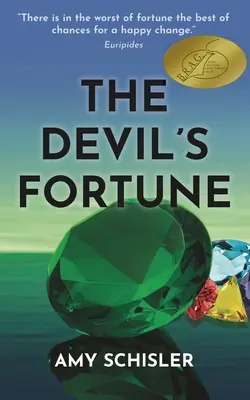 Diablovo šťastie - The Devil's Fortune