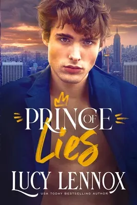 Princ lží - Prince of Lies