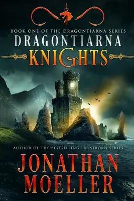Dragontiarna: Rytieri - Dragontiarna: Knights