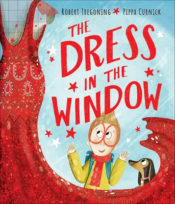 Šaty v okne - The Dress in the Window
