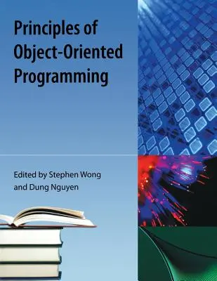 Princípy objektovo orientovaného programovania - Principles of Object-Oriented Programming