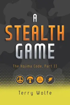 Hra na utajenie: Kód Kojima, časť II - A Stealth Game: The Kojima Code, Part II