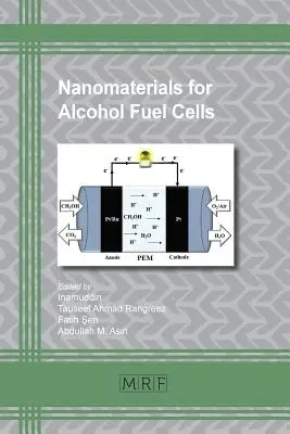 Nanomateriály pre alkoholové palivové články - Nanomaterials for Alcohol Fuel Cells