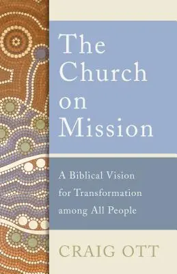 Cirkev na misii - Church on Mission
