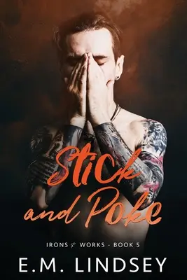 Palice a hroty - Stick and Poke