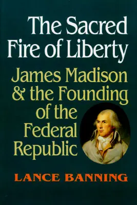 Posvätný oheň slobody - The Sacred Fire of Liberty
