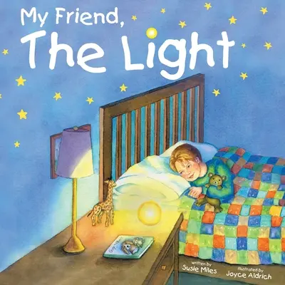 Môj priateľ, svetlo - My Friend, The Light