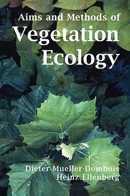 Ciele a metódy ekológie vegetácie - Aims and Methods of Vegetation Ecology