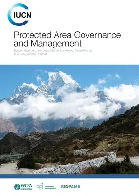Správa a riadenie chráneného územia - Protected Area Governance and Management