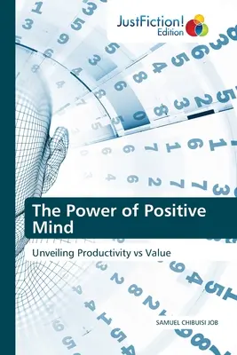 Sila pozitívnej mysle - The Power of Positive Mind