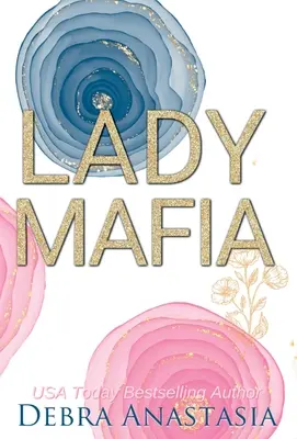 Lady Mafia (tvrdá väzba) - Lady Mafia (Hardcover)
