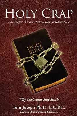 Sväté kecy - Holy Crap